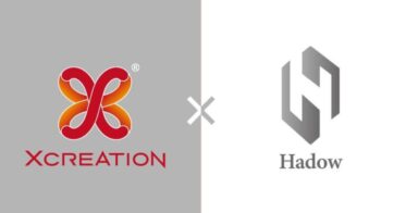 Xクリエーションと国内ブロックチェーン企業Hadowが業務提携