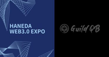 GuildQB CEOのPyrolysisがHANEDA EXPOで語る未来：新たな時代のweb3ギルド