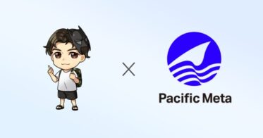 Pacific MetaがYouTubeチャンネル「アポロンのweb3ランド」を運営するアポロン氏と日本のWeb3人口拡大を目指すため、パートナーシップを締結。