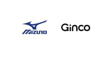 Ginco、ミズノのNFTプロジェクト「MIZUNO NFT COLLECTION」を支援