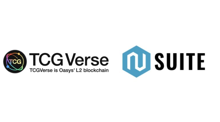 秘密鍵の共有管理サービス「N Suite」が「TCG Verse」のサポートを開始、国内外のスタートアップ及びゲーム事業者のブロックチェーンゲーム領域への参入を支援