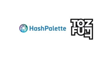HashPaletteが手がける「パレットチェーン」に、NFTマーケットプレイス「tofuNFT」が対応