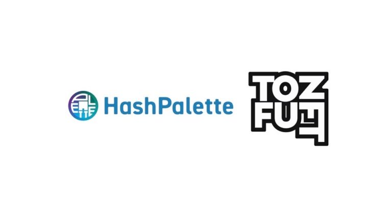 HashPaletteが手がける「パレットチェーン」に、NFTマーケットプレイス「tofuNFT」が対応