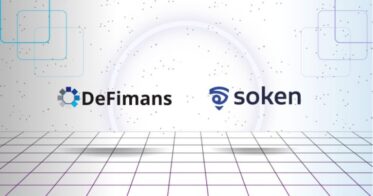 DeFimans、グローバルでweb3セキュリティ事業を展開するSOKENと戦略的パートナーシップを締結