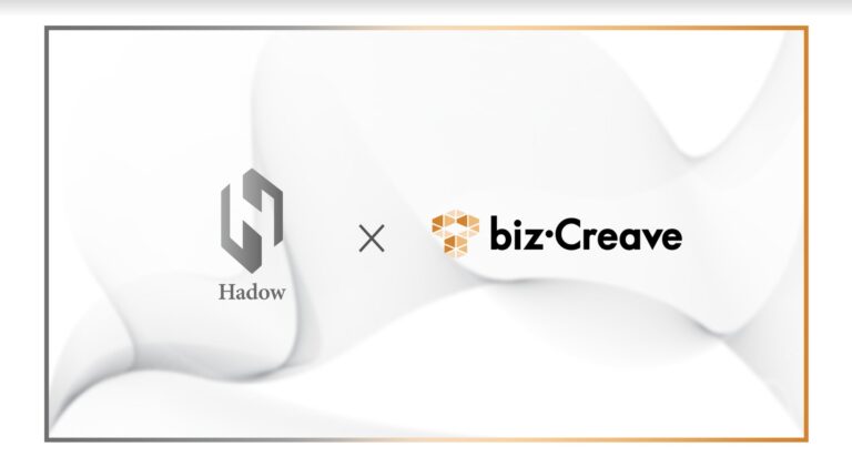 Web3.0ゲーム特化型メディア「NFT GAMER’S」を運営するbiz・Creave株式会社、株式会社HADOWとパートナーシップ締結
