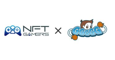 Web3.0ゲーム特化型メディア「NFT GAMER’S」、カジュアル100人バトロワゲーム「GGGGG」とのパートナーシップを締結