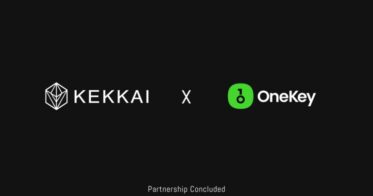 Web3セキュリティ会社KEKKAIがハードウェアウォレット会社OneKeyと業務提携を開始