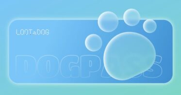 Web3わんこ育成ゲームLOOTaDOGが発行した「DOGPASS」がパブリックミント開始後3時間で完売！4月2日に「DOGPASS」第2弾のミントを開催予定