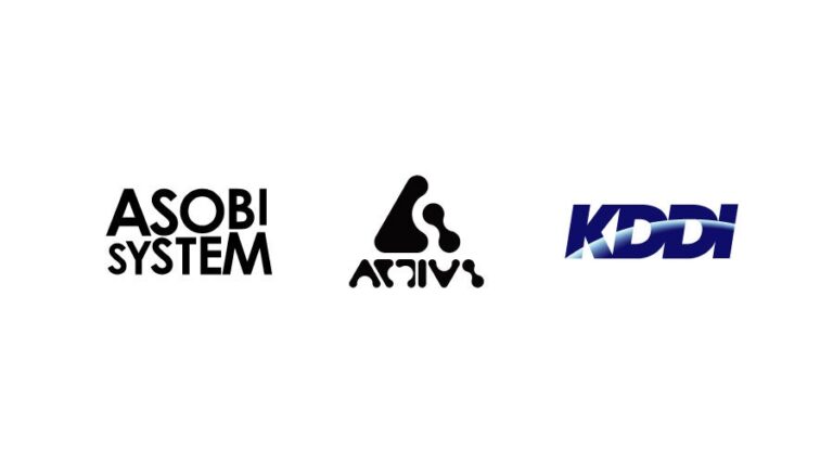 Activ8、アソビシステム、KDDI、リアルとバーチャルで活躍する次世代型アーティストの創出とグローバル展開に向け基本合意