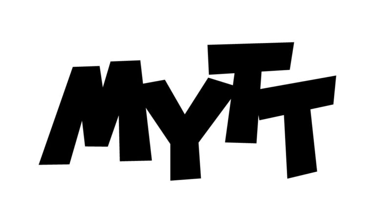MYTT ロゴ