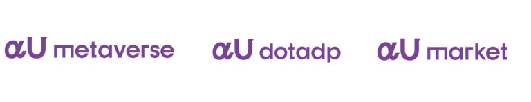 PocketRD提供のi avatarとDigital Doubleの基幹エンジンが採用されたKDDI株式会社のαU metaverse、αU dotadp、αU marketがサービスを開始しました