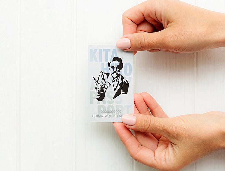HOKKAIDO BALLPARK F VILLAGE内の施設「HUB」オープン記念「KITAHIRO ANNIV PASSPORT」を期間限定で販売