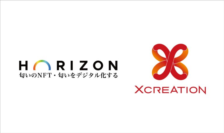 Horizonと「Samurai Guild Games」を運営するXクリエーションが業務提携