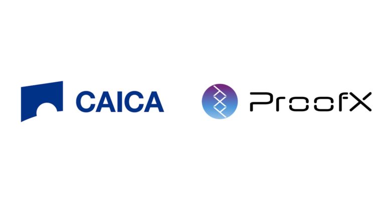 web3ロイヤルティプログラムのProofX、CAICA DIGITAL社との業務提携｜web3技術の社会浸透に向けて協業