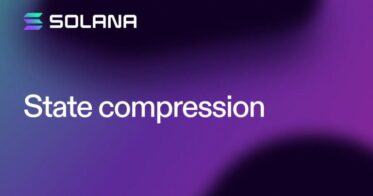Solana Foundationが新しいNFT圧縮技術を発表。最大99.9%のコストカットが可能に。
