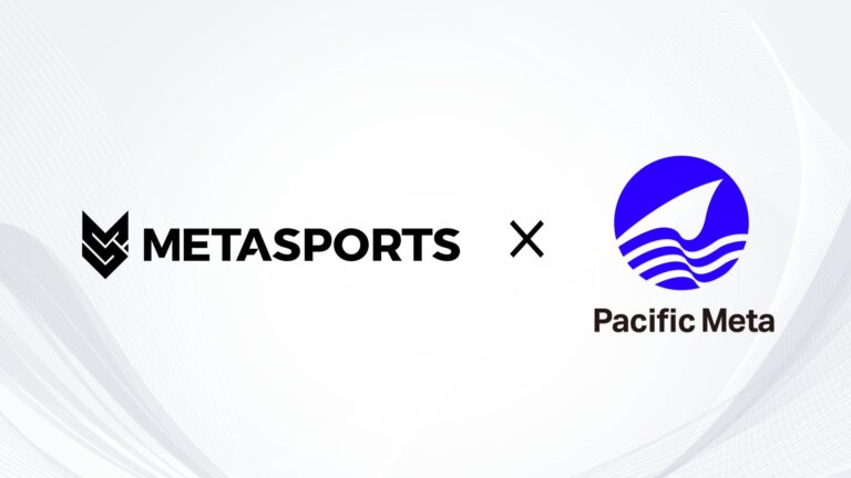 Pacific MetaがフィリピンのWeb3ゲーム・eスポーツのメディアハウス&エージェンシーであるMetasportsとパートナーシップを締結。GameFiのフィリピンや周辺地域への進出を支援。
