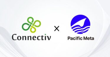 Pacific MetaがNFTとWeb3プロダクト開発企業のConnectiv株式会社とパートナーシップを締結。相互にマーケティングとWeb3プロダクト開発を提供し、課題解決に取り組む。