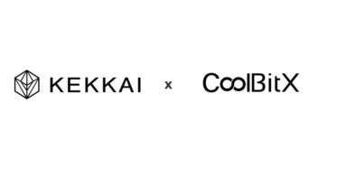 Web3セキュリティ会社KEKKAIがハードウェアウォレット会社CoolBitXとの業務提携を開始