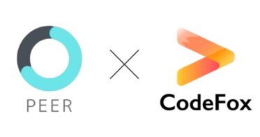 Web3に特化した会計士のプラットフォーム【PEER】｜Web3領域におけるシステム開発等を手掛ける株式会社CodeFoxとの業務連携を発表