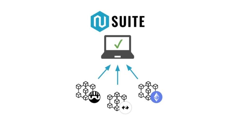秘密鍵の共有管理サービス「N Suite」、EVM系の様々なブロックチェーンをサポートする「カスタムネットワーク機能」をリリース