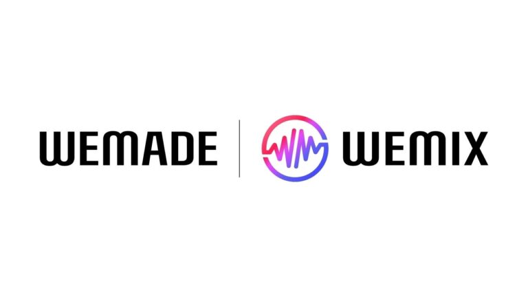 WEMADE、日本を含むグローバルWeb3ゲーム事業をさらに強化！