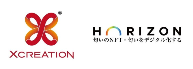 XクリエーションとHorizon株式会社が業務提携
