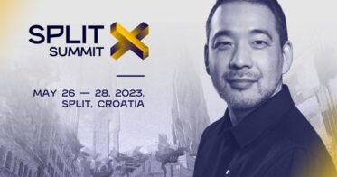 Web3メタバース・スタジオ、MetaTokyo CEOの鈴木貴歩が、クロアチアで開催される招待制カンファレンス「SplitX Summit」に参加が決定