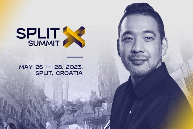 Web3メタバース・スタジオ、MetaTokyo CEOの鈴木貴歩が、クロアチアで開催される招待制カンファレンス「SplitX Summit」に参加が決定
