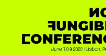 NOX、リスボンで開催されるNon Fungible Conferenceに出展。日本企業初の公式スポンサーに