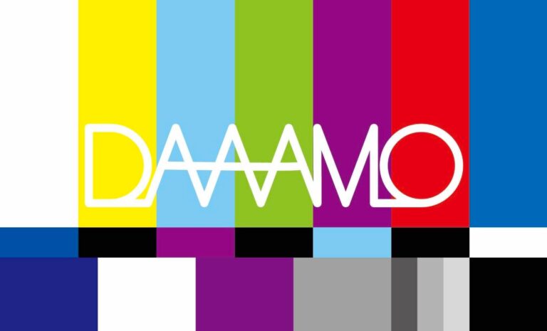 メディアの垣根を超え集結したメディアマンたちによるギルド「DAAAMO（ダーモ）」が5月10日正式ローンチ。