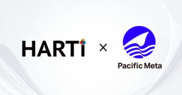 Pacific MetaとHARTiがパートナーシップを締結NFTマーケティングからPR・コミュニティ運用までを一気通貫で支援可能に