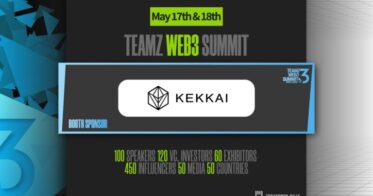 Web3セキュリティ会社KEKKAIが【TEAMZ Web3 Summit 】にピッチ登壇とブーススポンサーとして参加決定！