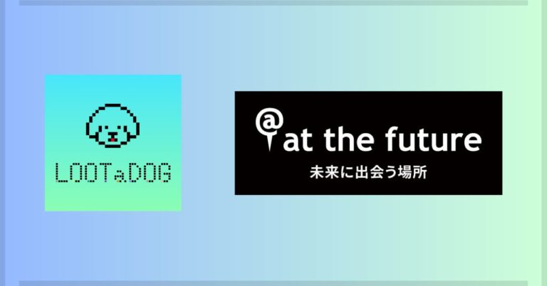 上野マルイ：『未来を形作る商品に出会う場所~at the future~』