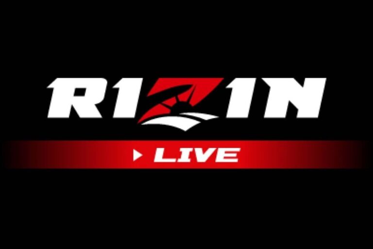 エンタメのDX化を推進するBACKSTAGEが人気格闘技イベントの配信『RIZIN LIVE』を実施〜視聴者限定のスペシャルNFTをプレゼント〜