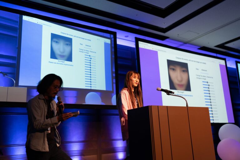 AokiApp NFTがETHGlobal Tokyo 2023にてファイナリストに選出