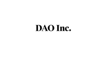 これが新時代WEB3の稼ぎ方　貢献支援型ソーシャルコミュニティ事業「株式会社DAO」設立のお知らせ