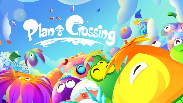 キュートで個性的な植物の世界のWeb3.0 モバイルゲーム「Plant Crossing」が期間限定イベントを開催(5/27- 6/5)
