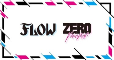 ANIM.JPを運営する「ZERO Animation」が人気バンド「FLOW」とのタッグが実現!!!