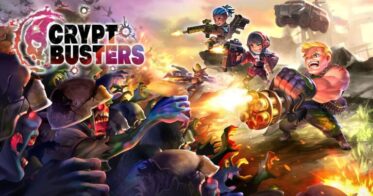 エイチームエンターテインメント、BOBG社と共に独自トークン(FT)を導入したグローバル市場向けオリジナルNFTゲーム『Crypt Busters』を発表！