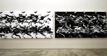 東急歌舞伎町タワー内の会員制アートギャラリー『EXSTION GALLERY by STRAYM』FEATURED ARTIST 第一弾 B-BOY彫刻家「⼩畑多丘」作品の展示が決定
