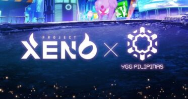 CROOZ Blockchain Labが参画する『PROJECT XENO（プロジェクトゼノ）』がゲームギルドYGGフィリピンと提携！年内にオフライン大会開催へ