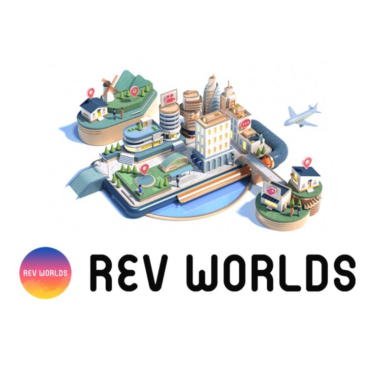 REV WORLDS