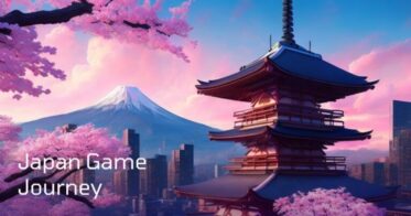 SakabaがJapan Blockchain Weekの開催に伴い「Japan Game Journey」を開始