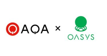 株式会社BLOCKSMITH&Co.、縦型ショート動画クイズアプリ「QAQA」、ゲーム特化型ブロックチェーン「Oasysチェーン」を採用