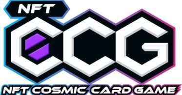 基本プレイ無料の新作ブロックチェーンゲーム『NFT COSMIC CARD GAME』ランディングページとホワイトペーパーを公開