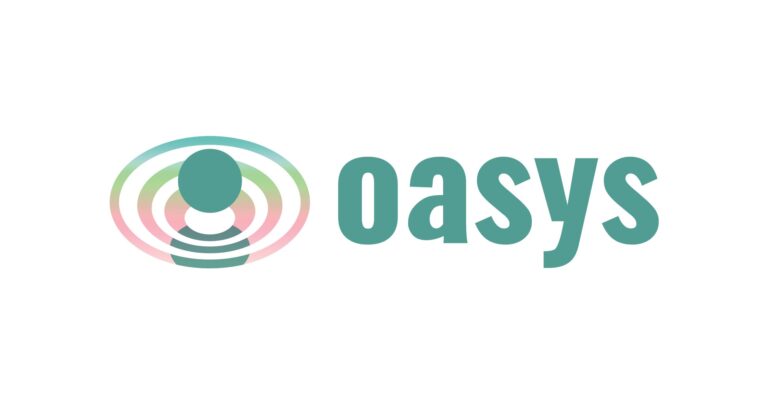 Oasys ロゴ
