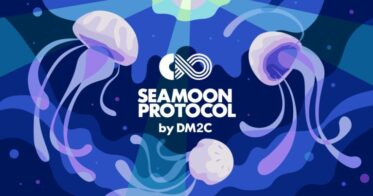 DMMグループのDM2C Studio、web3プロジェクト「Seamoon Protocol」のウェブサイトを開設