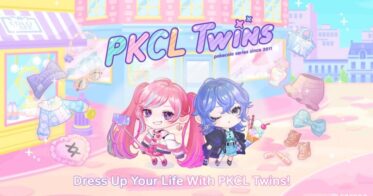 NFT×アバターアプリ『PKCL Twins』で大型アップデート実施！デジタルファッションを楽しむweb3体験を世界へ届けます！