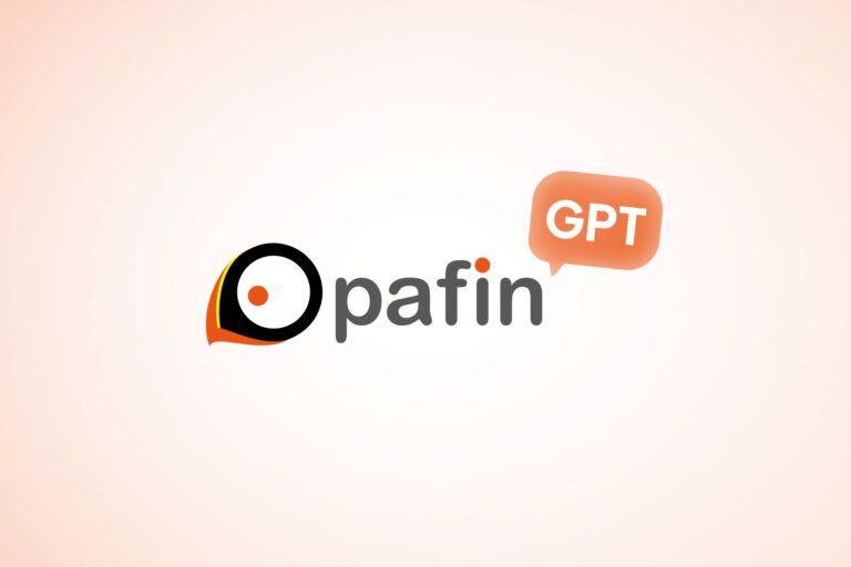 pafin、ChatGPTを活用した「pafinGPT」を自社開発し、顧客サポート体制を構築