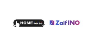 HOME VerseがGameFi専門のNFTマーケットプレイス「Zaif INO」と業務提携